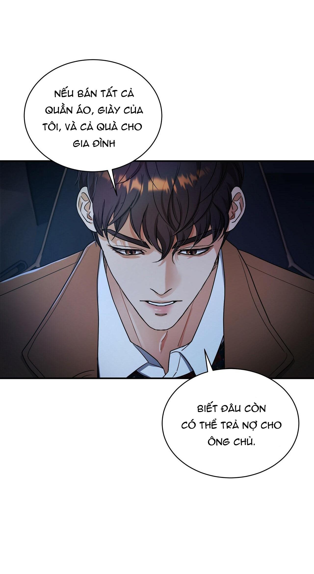 kích hoạt Chapter 20 - Trang 2