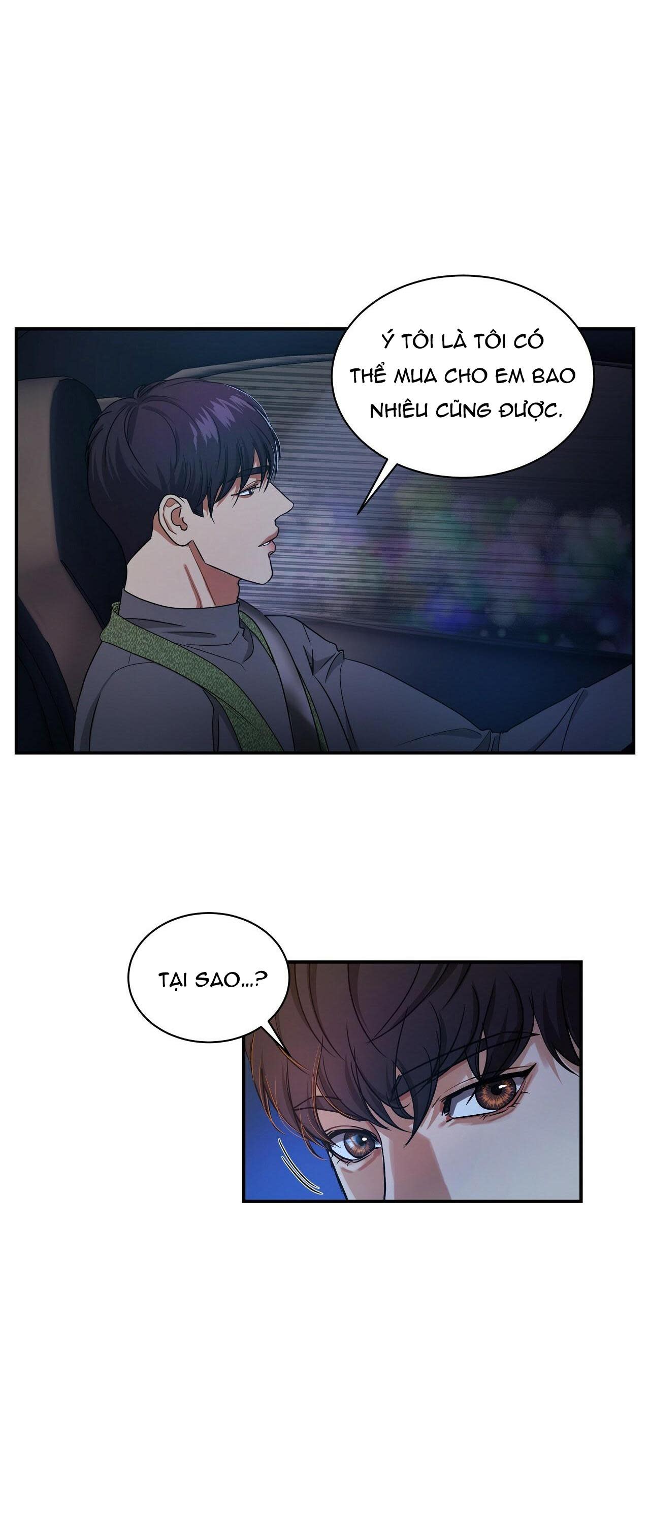 kích hoạt Chapter 20 - Trang 2