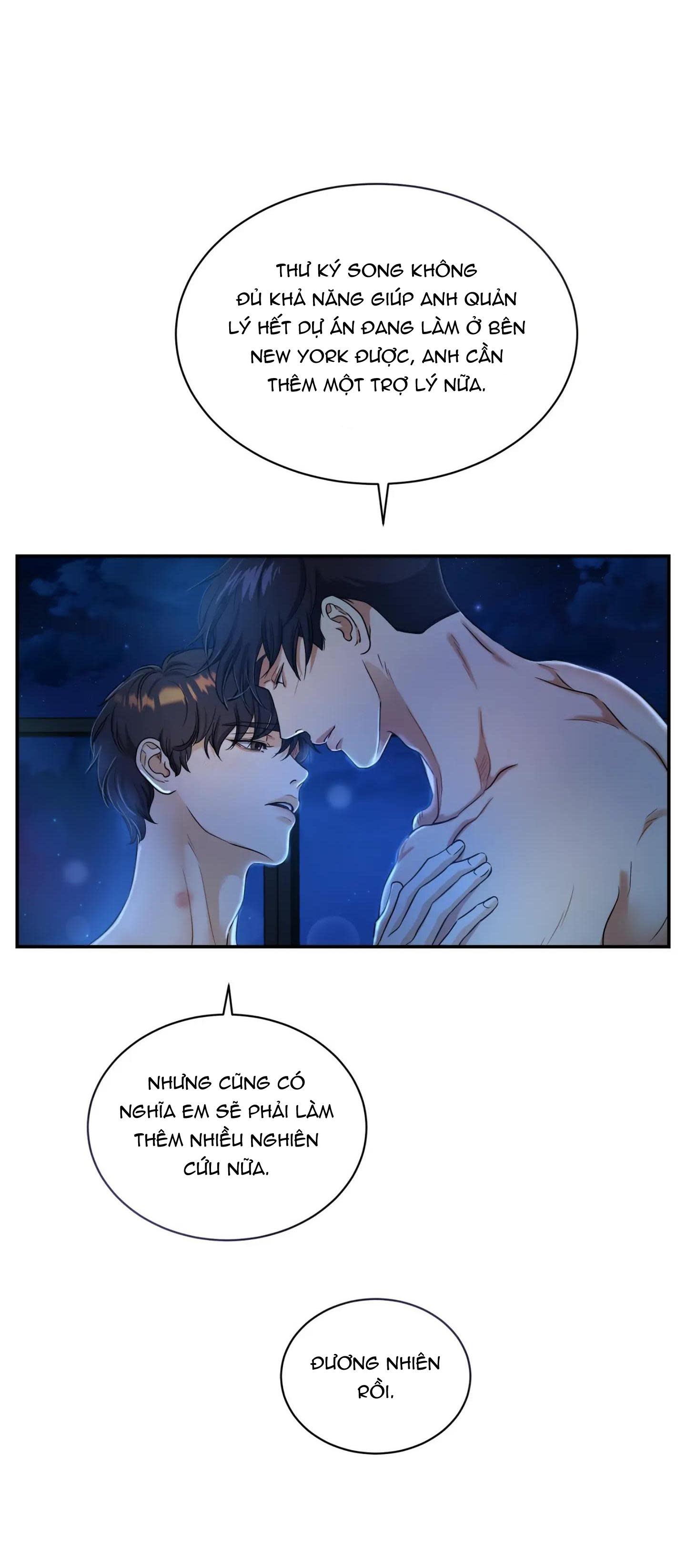 kích hoạt Chapter 27 - Trang 2