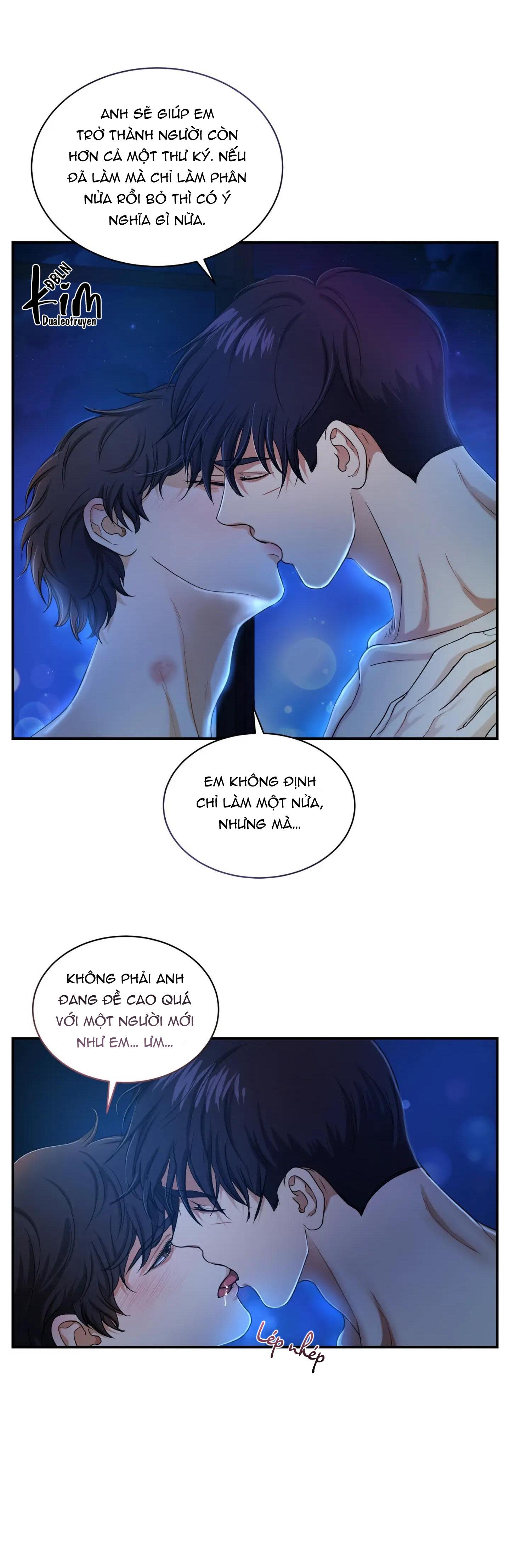 kích hoạt Chapter 27 - Trang 2