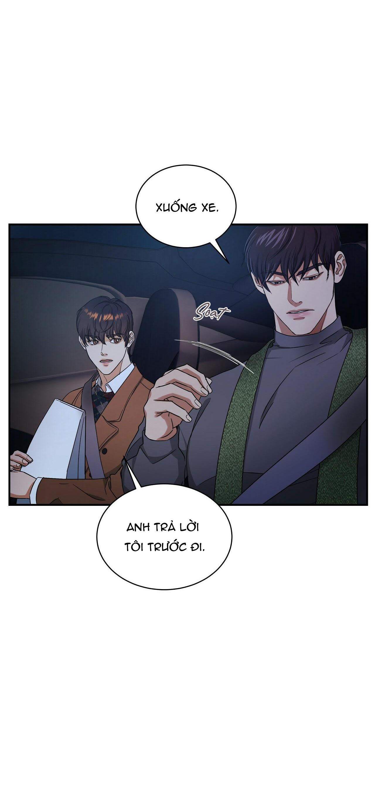 kích hoạt Chapter 20 - Trang 2