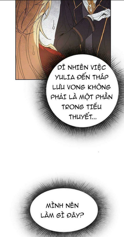 xuyên vào tiểu thuyết làm nữ hoàng tàn độc Chapter 4 - Next Chap 4