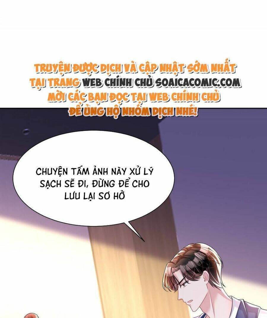 tổng tài huyết tộc cực sủng cô vợ mỹ nhân ngư chapter 64 - Next chapter 65