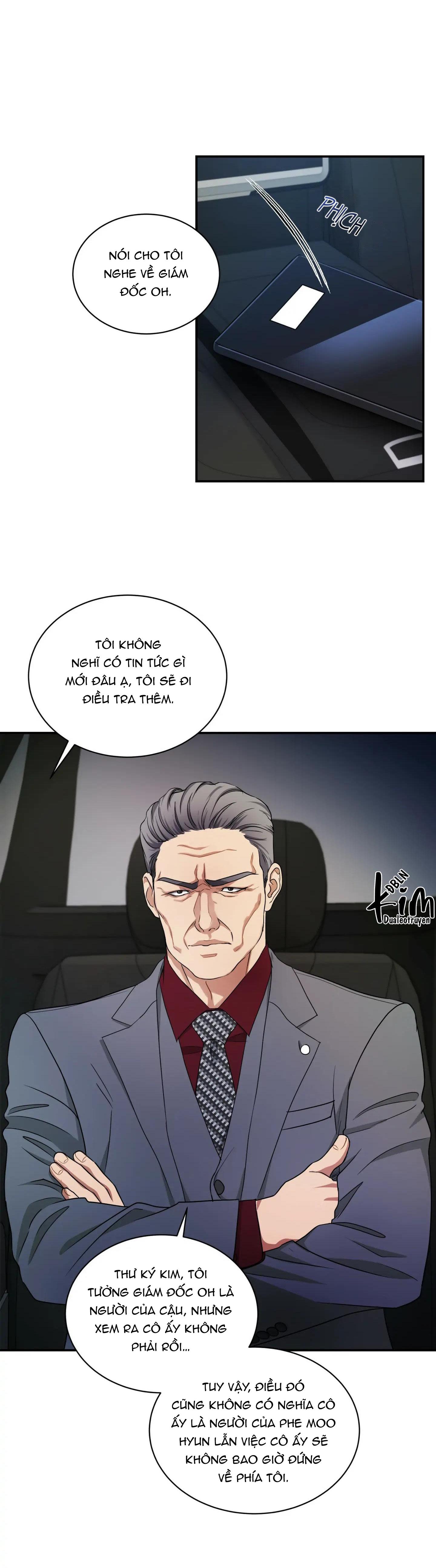 kích hoạt Chapter 27 - Trang 2