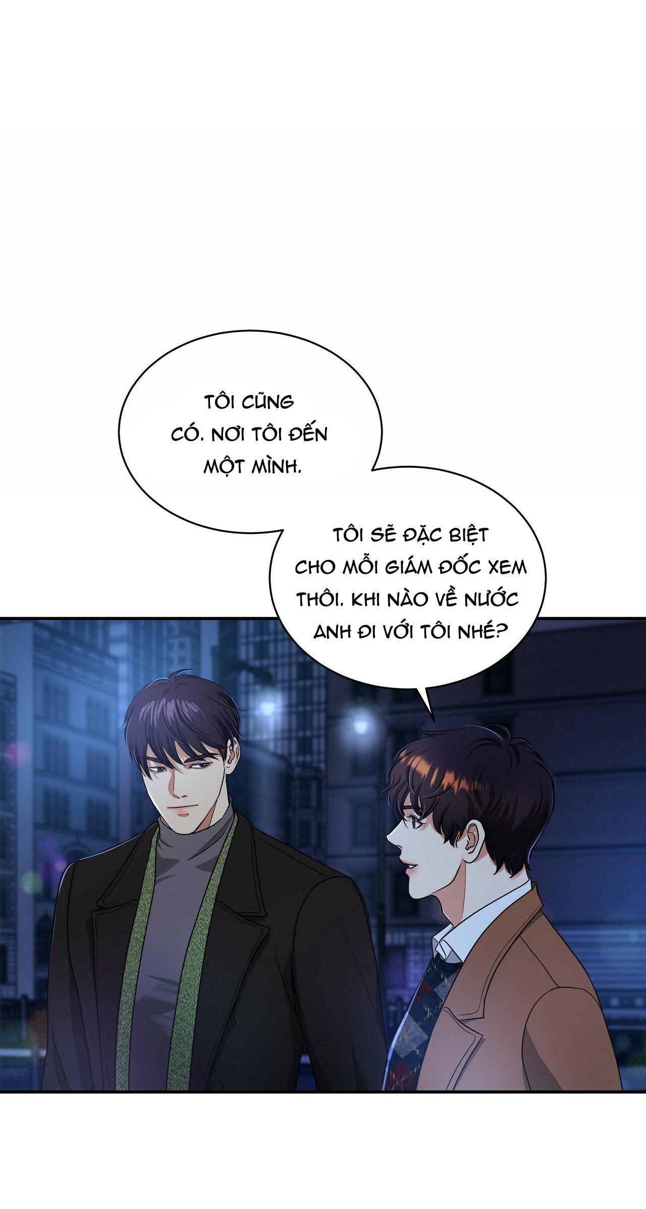 kích hoạt Chapter 20 - Trang 2