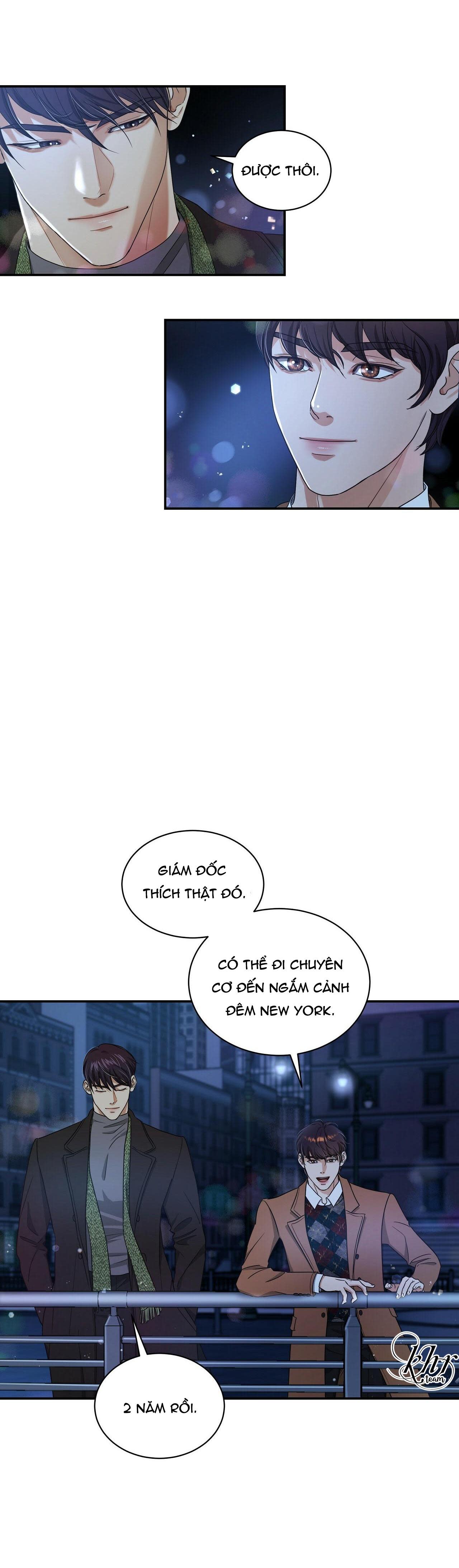 kích hoạt Chapter 20 - Trang 2