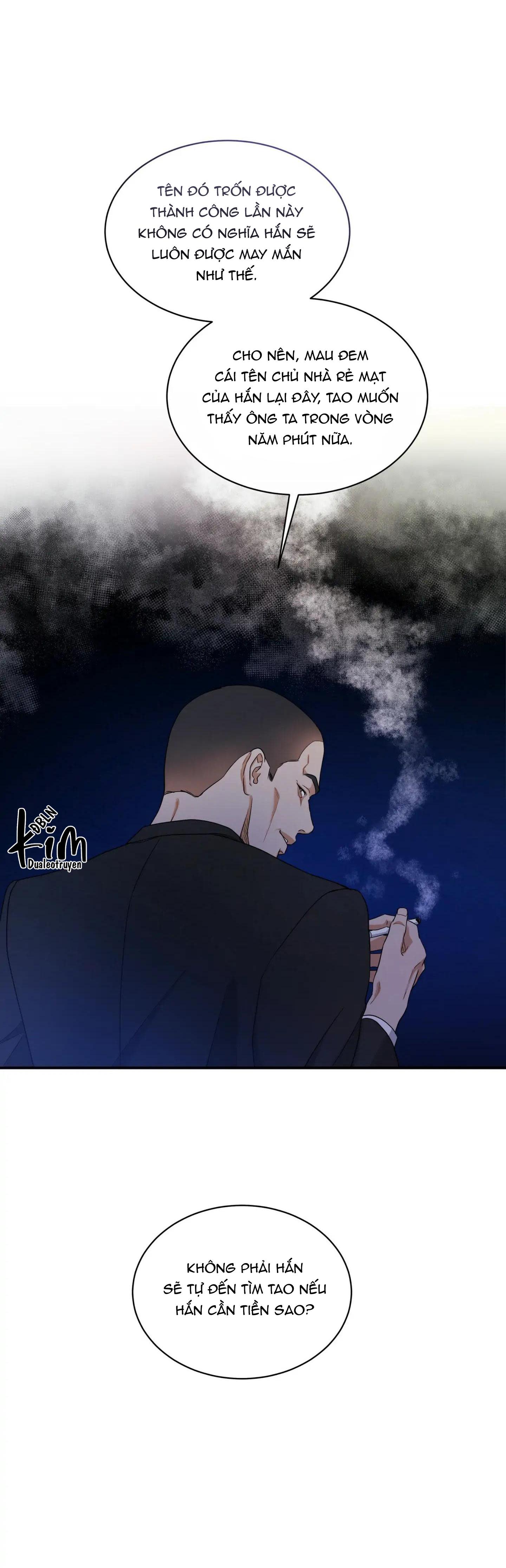 kích hoạt Chapter 27 - Trang 2