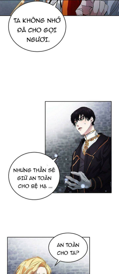 xuyên vào tiểu thuyết làm nữ hoàng tàn độc Chapter 4 - Next Chap 4