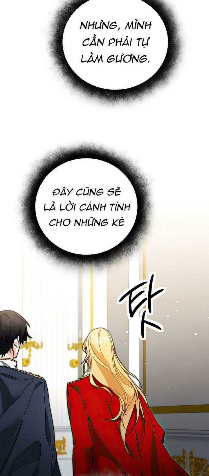 xuyên vào tiểu thuyết làm nữ hoàng tàn độc Chapter 24 - Next Chap 24