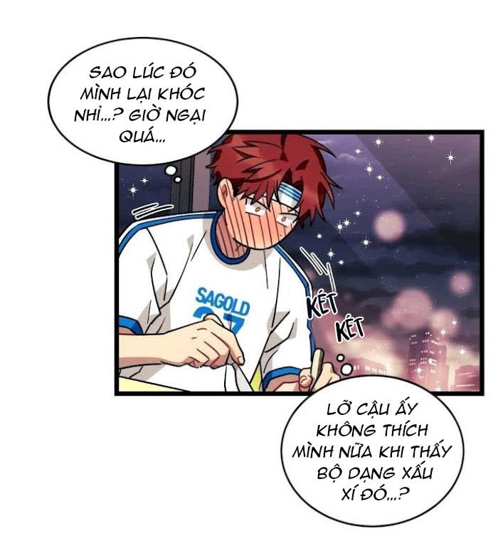 Điều Ước Của Cậu Là Mệnh Lệnh Của Tớ Chapter 27 - Next 