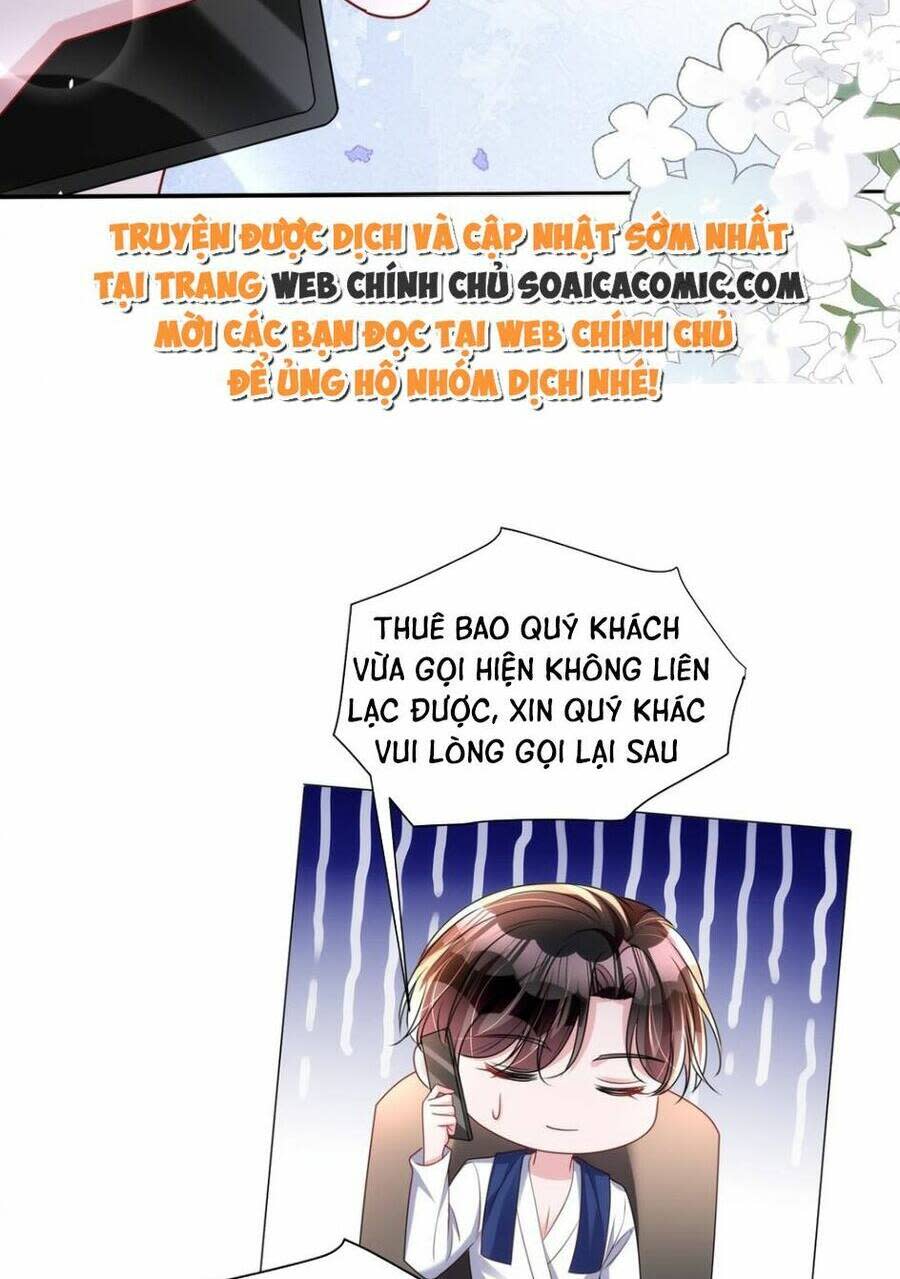 tổng tài huyết tộc cực sủng cô vợ mỹ nhân ngư chapter 64 - Next chapter 65