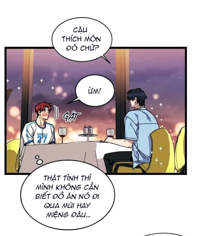 Điều Ước Của Cậu Là Mệnh Lệnh Của Tớ Chapter 27 - Next 