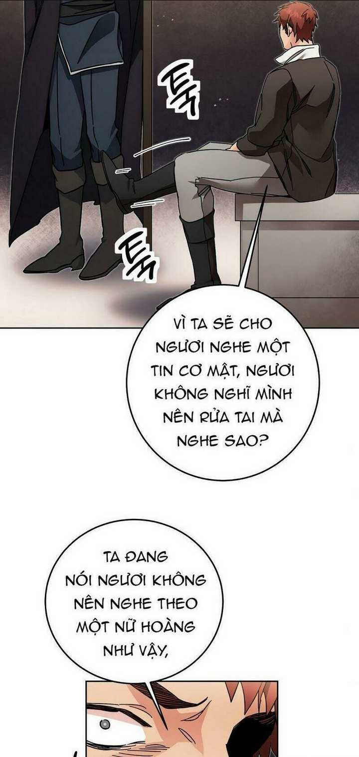 xuyên vào tiểu thuyết làm nữ hoàng tàn độc Chapter 24 - Next Chap 24