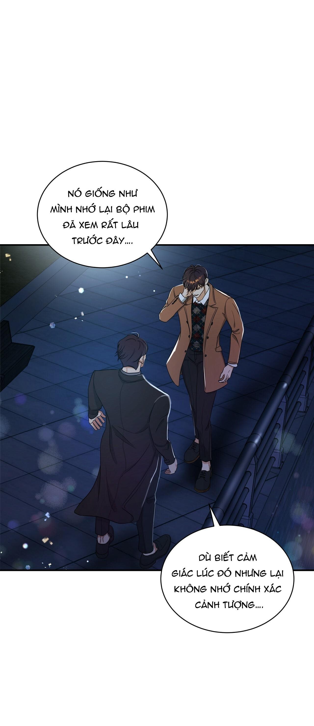 kích hoạt Chapter 20 - Trang 2