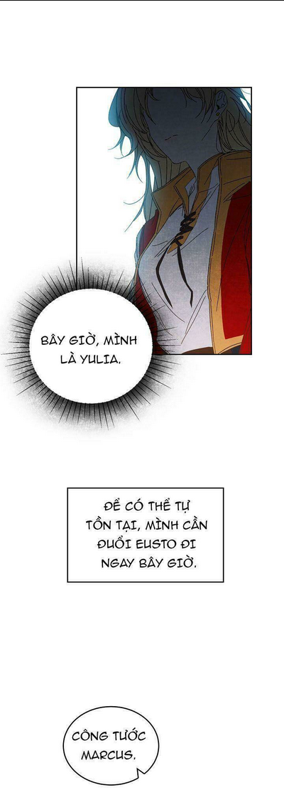 xuyên vào tiểu thuyết làm nữ hoàng tàn độc Chapter 4 - Next Chap 4