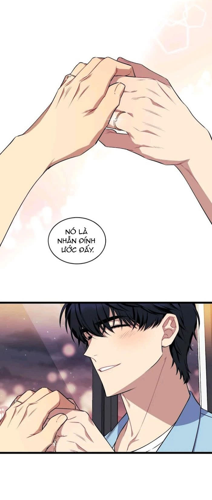 Điều Ước Của Cậu Là Mệnh Lệnh Của Tớ Chapter 27 - Next 