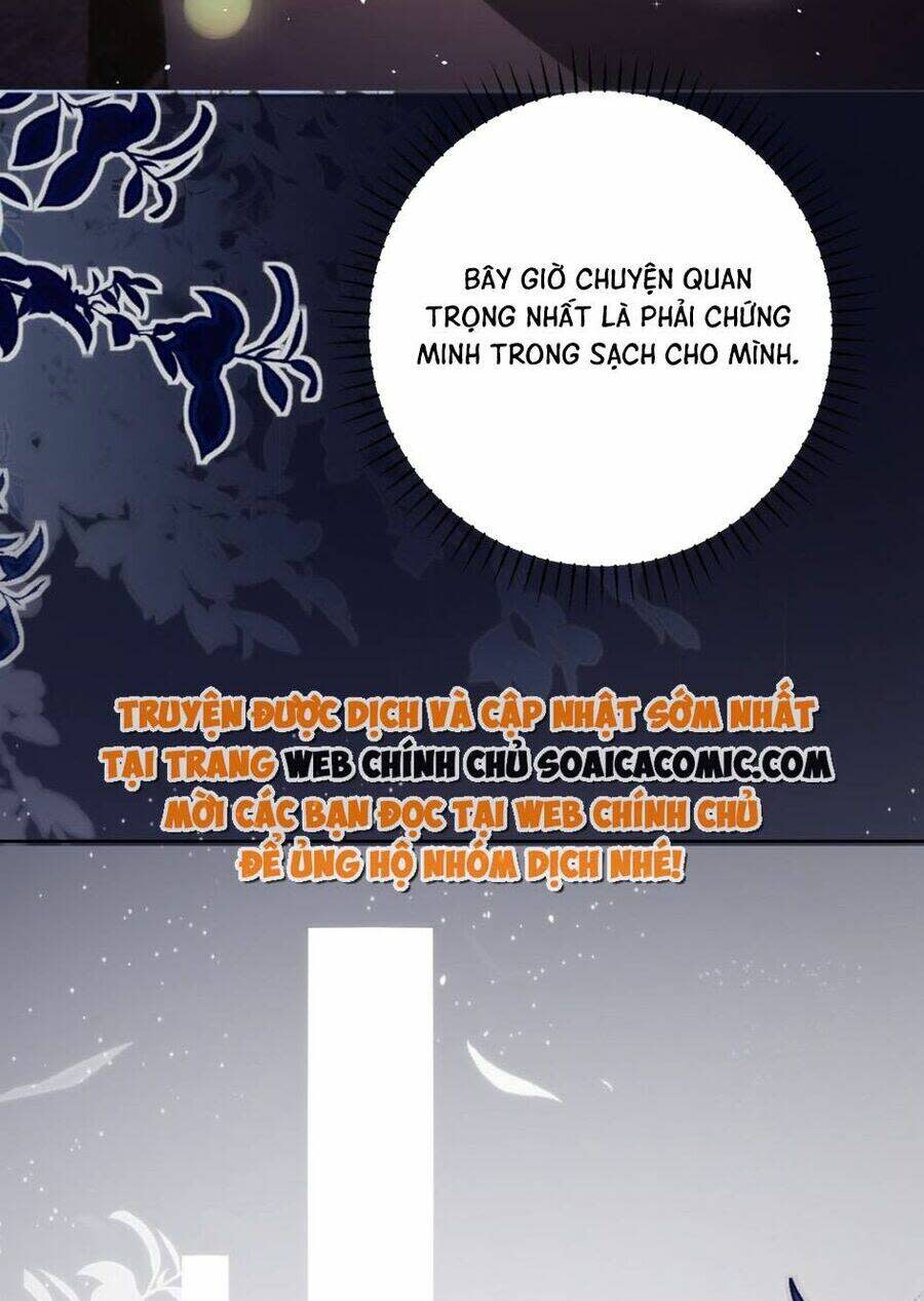 tổng tài huyết tộc cực sủng cô vợ mỹ nhân ngư chapter 64 - Next chapter 65