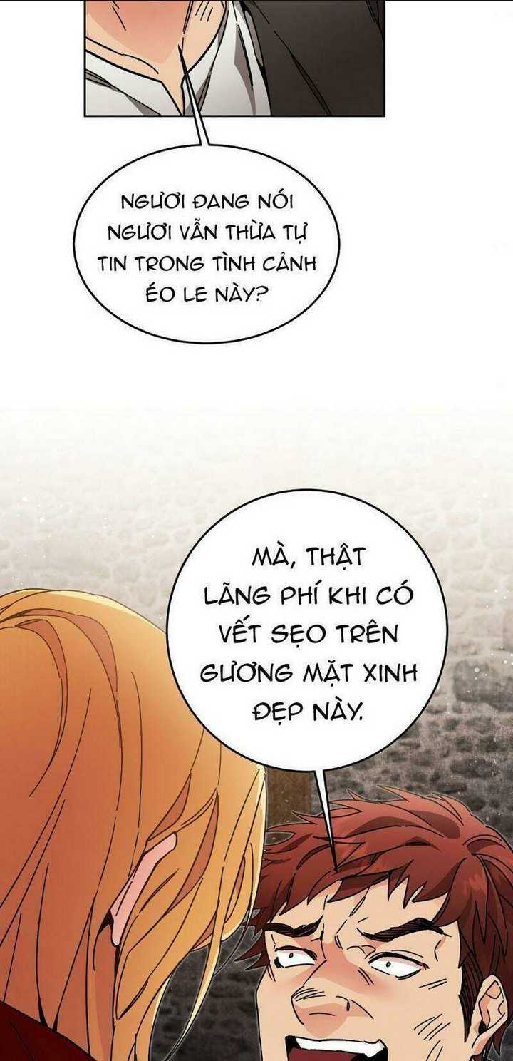 xuyên vào tiểu thuyết làm nữ hoàng tàn độc Chapter 24 - Next Chap 24