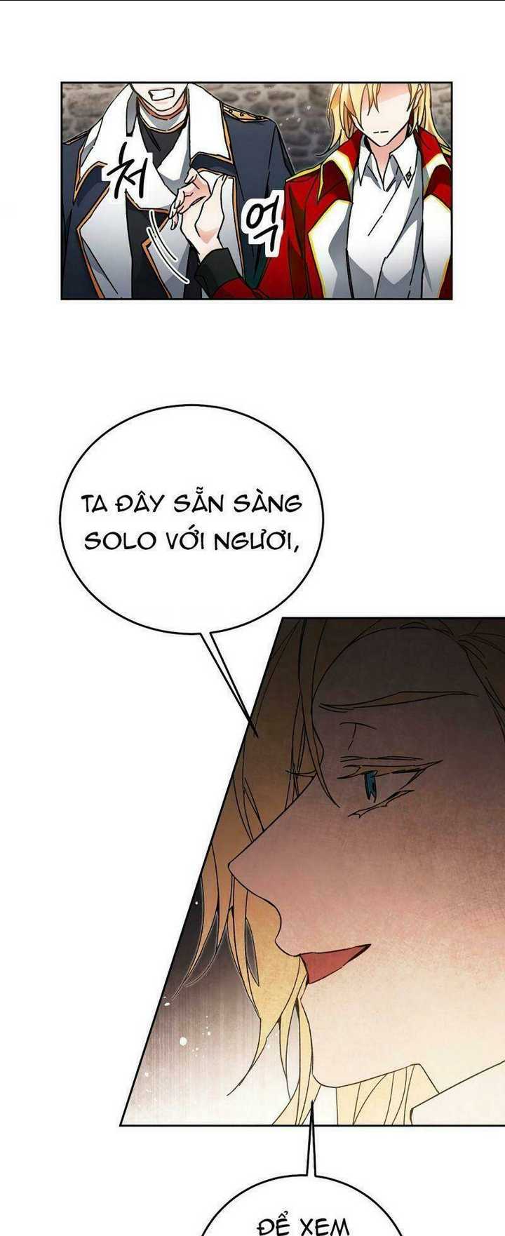 xuyên vào tiểu thuyết làm nữ hoàng tàn độc Chapter 24 - Next Chap 24