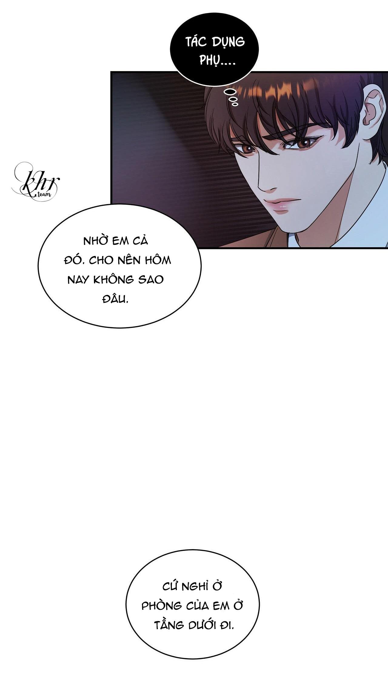 kích hoạt Chapter 20 - Trang 2