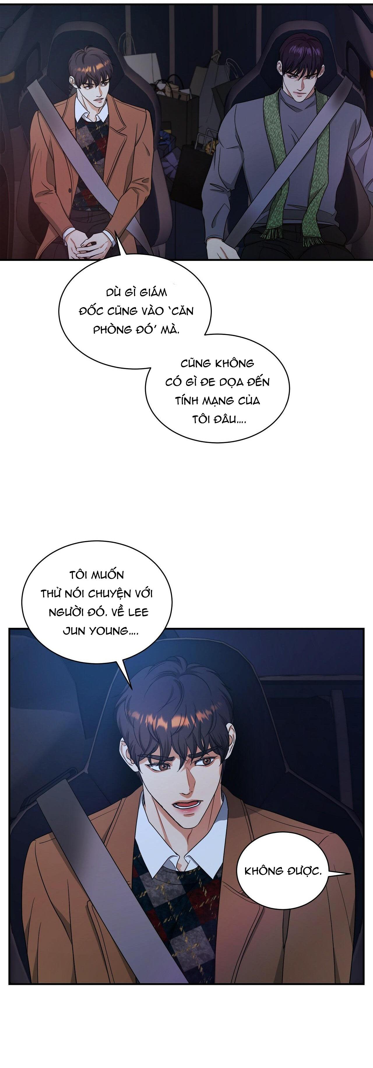 kích hoạt Chapter 20 - Trang 2