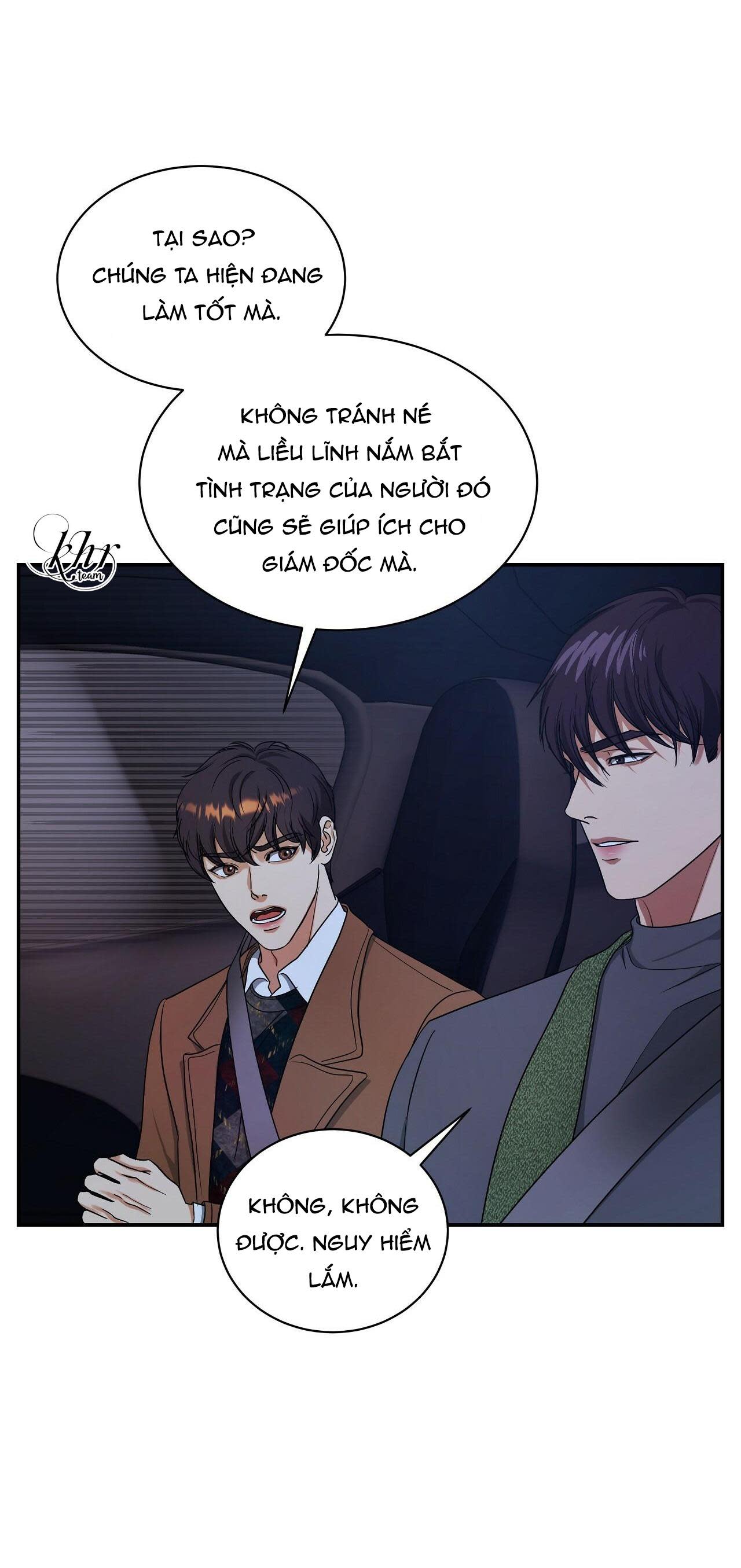 kích hoạt Chapter 20 - Trang 2