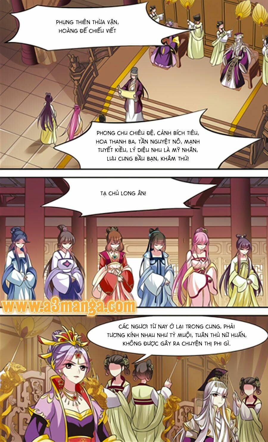 toàn cơ từ chapter 4.2 - Trang 2