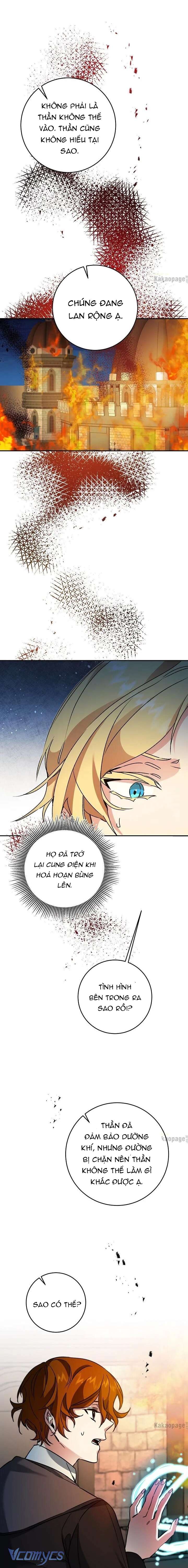 xuyên vào tiểu thuyết làm nữ hoàng tàn độc Chapter 52 - Next Chap 52