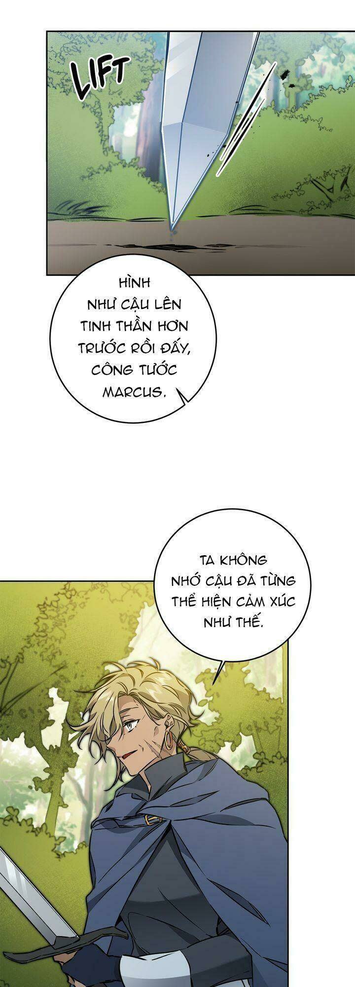 xuyên vào tiểu thuyết làm nữ hoàng tàn độc Chapter 69 - Next Chap 69