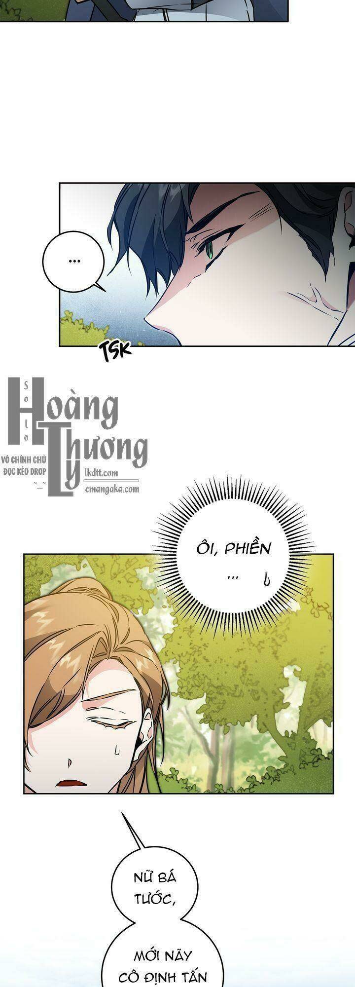 xuyên vào tiểu thuyết làm nữ hoàng tàn độc Chapter 69 - Next Chap 69