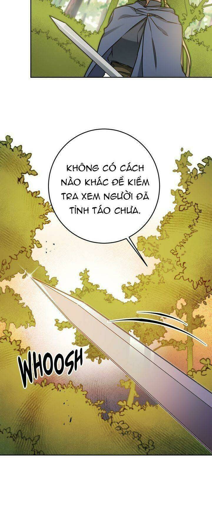 xuyên vào tiểu thuyết làm nữ hoàng tàn độc Chapter 69 - Next Chap 69