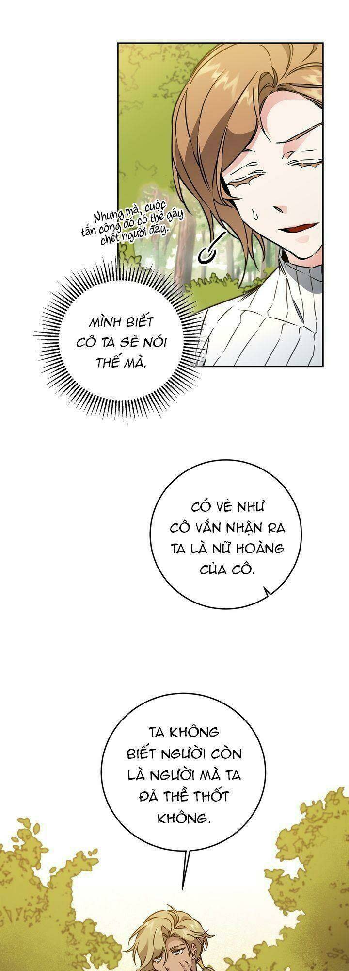 xuyên vào tiểu thuyết làm nữ hoàng tàn độc Chapter 69 - Next Chap 69