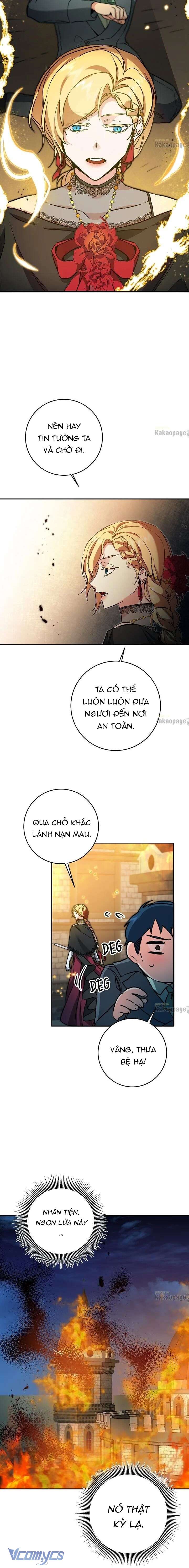 xuyên vào tiểu thuyết làm nữ hoàng tàn độc Chapter 52 - Next Chap 52