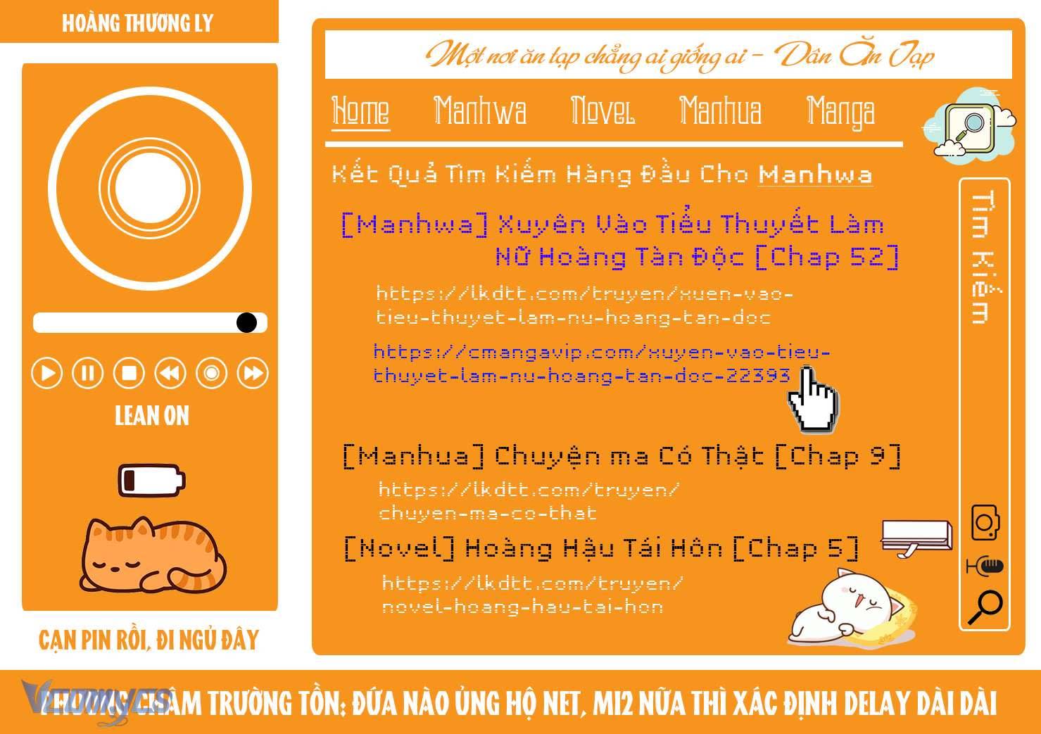 xuyên vào tiểu thuyết làm nữ hoàng tàn độc Chapter 52 - Next Chap 52