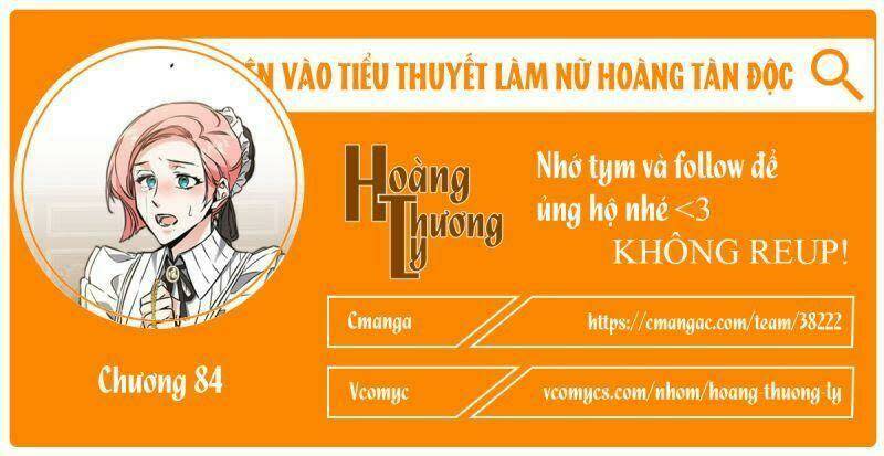 xuyên vào tiểu thuyết làm nữ hoàng tàn độc Chapter 84 - Next Chap 84