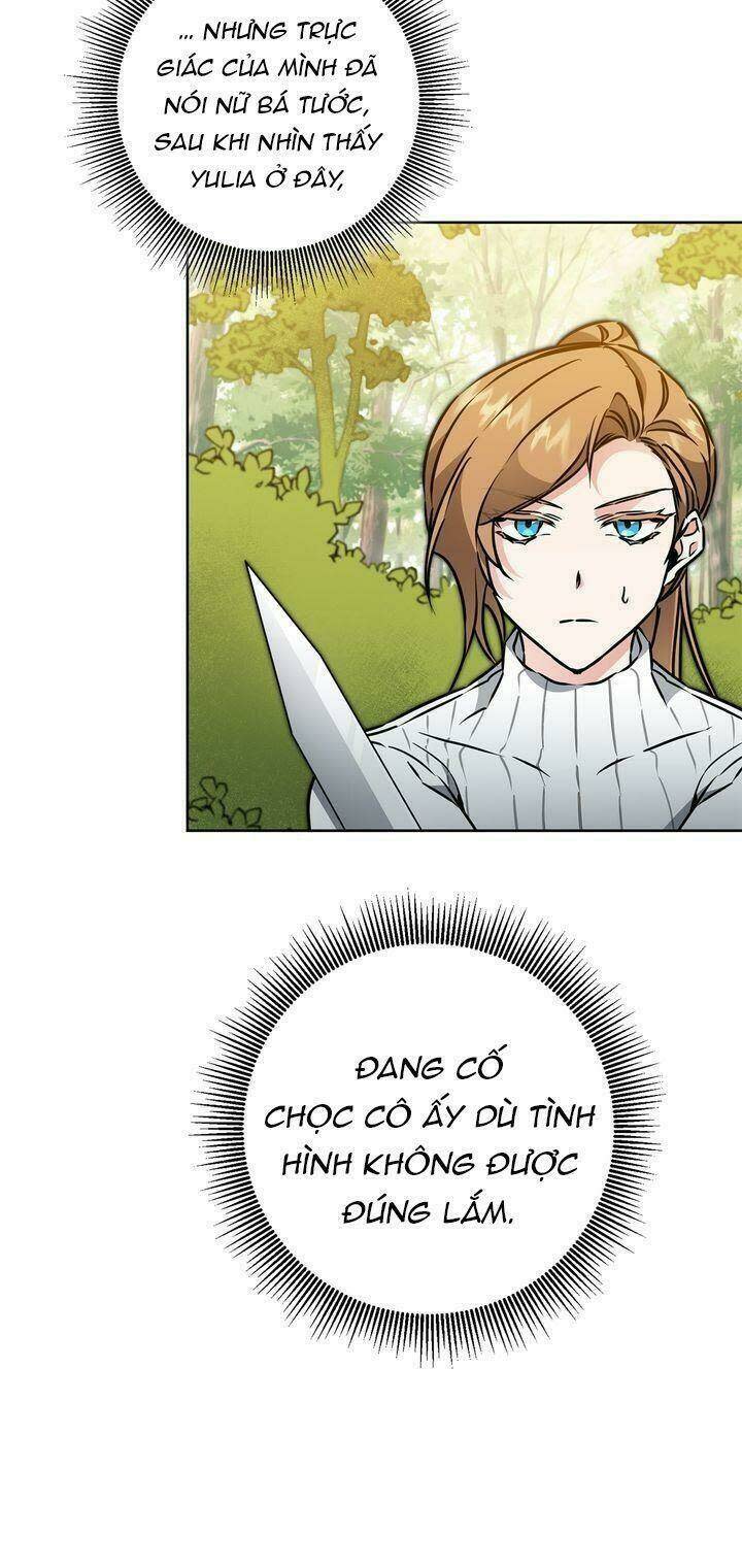 xuyên vào tiểu thuyết làm nữ hoàng tàn độc Chapter 69 - Next Chap 69