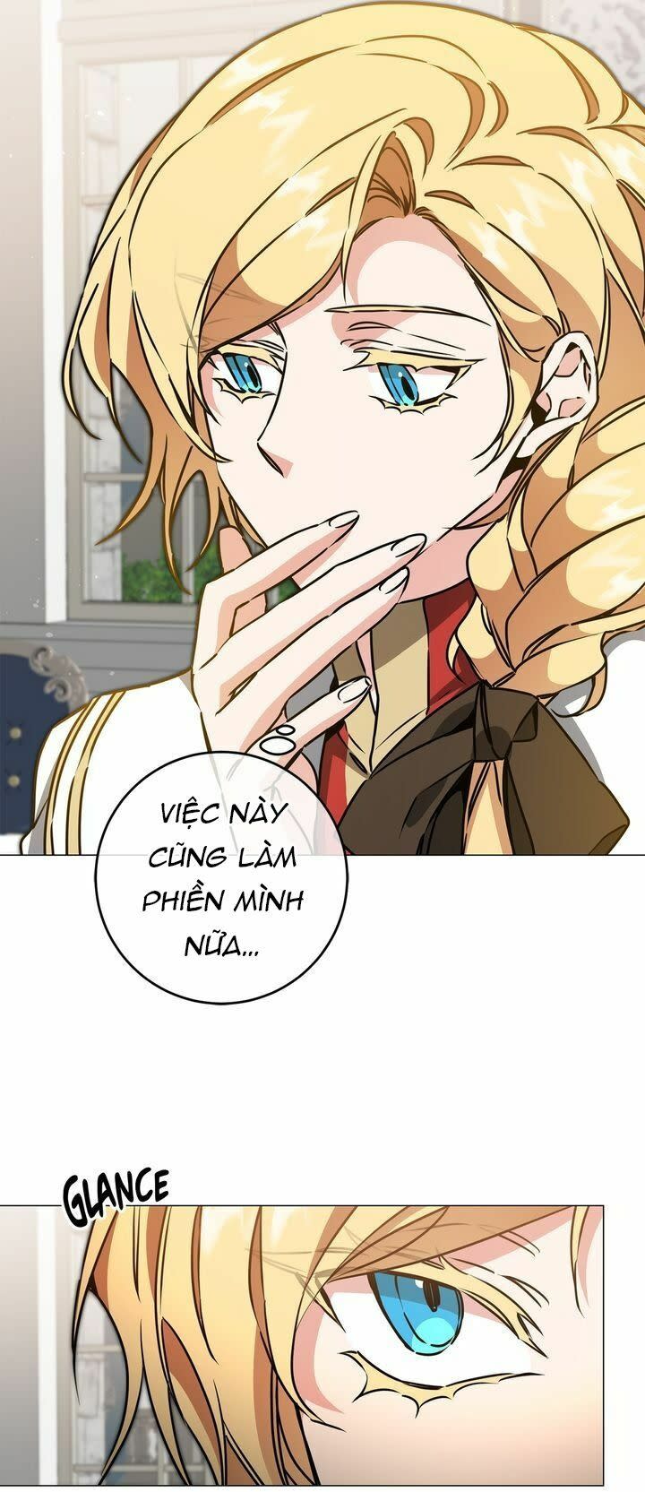 xuyên vào tiểu thuyết làm nữ hoàng tàn độc Chapter 71 - Next Chap 71