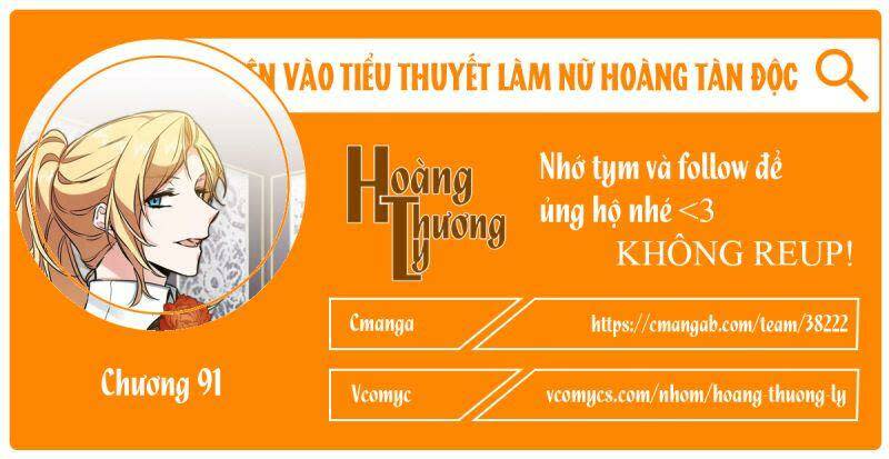 xuyên vào tiểu thuyết làm nữ hoàng tàn độc Chapter 91 - Next Chap 91