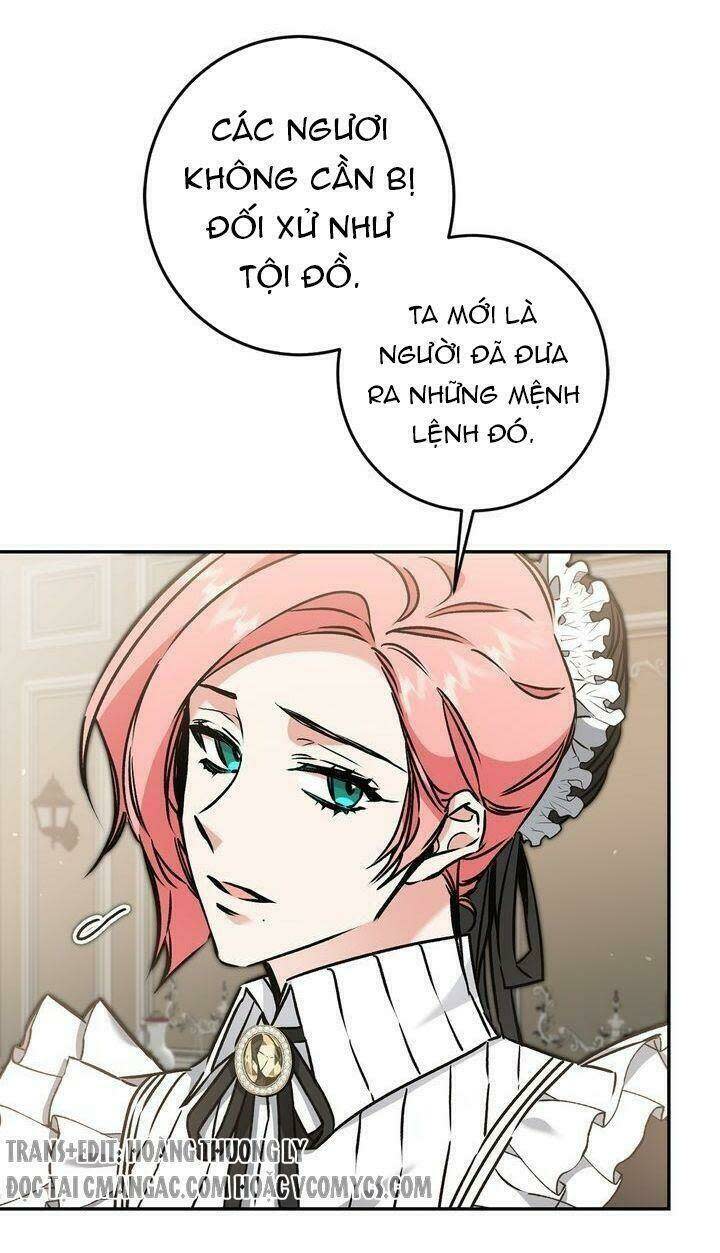 xuyên vào tiểu thuyết làm nữ hoàng tàn độc Chapter 84 - Next Chap 84