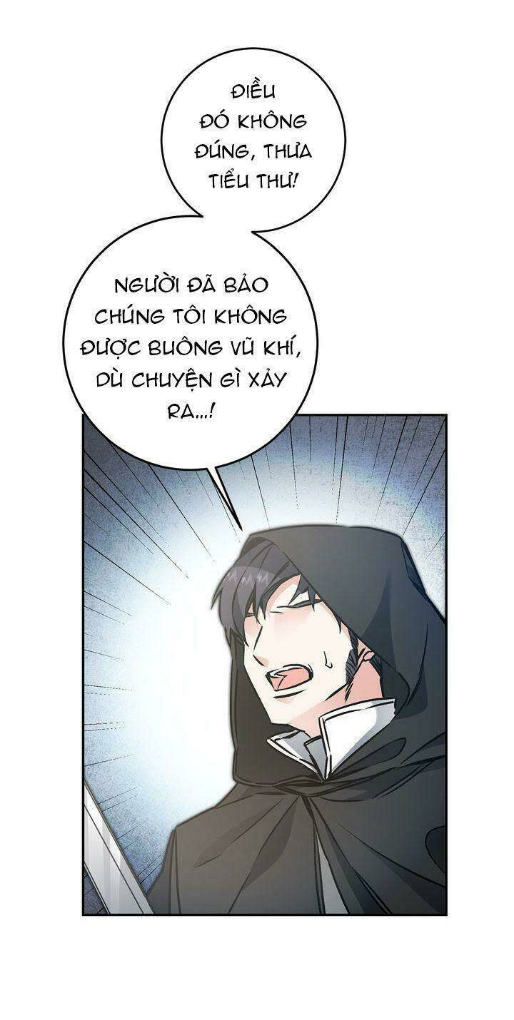 xuyên vào tiểu thuyết làm nữ hoàng tàn độc Chapter 84 - Next Chap 84