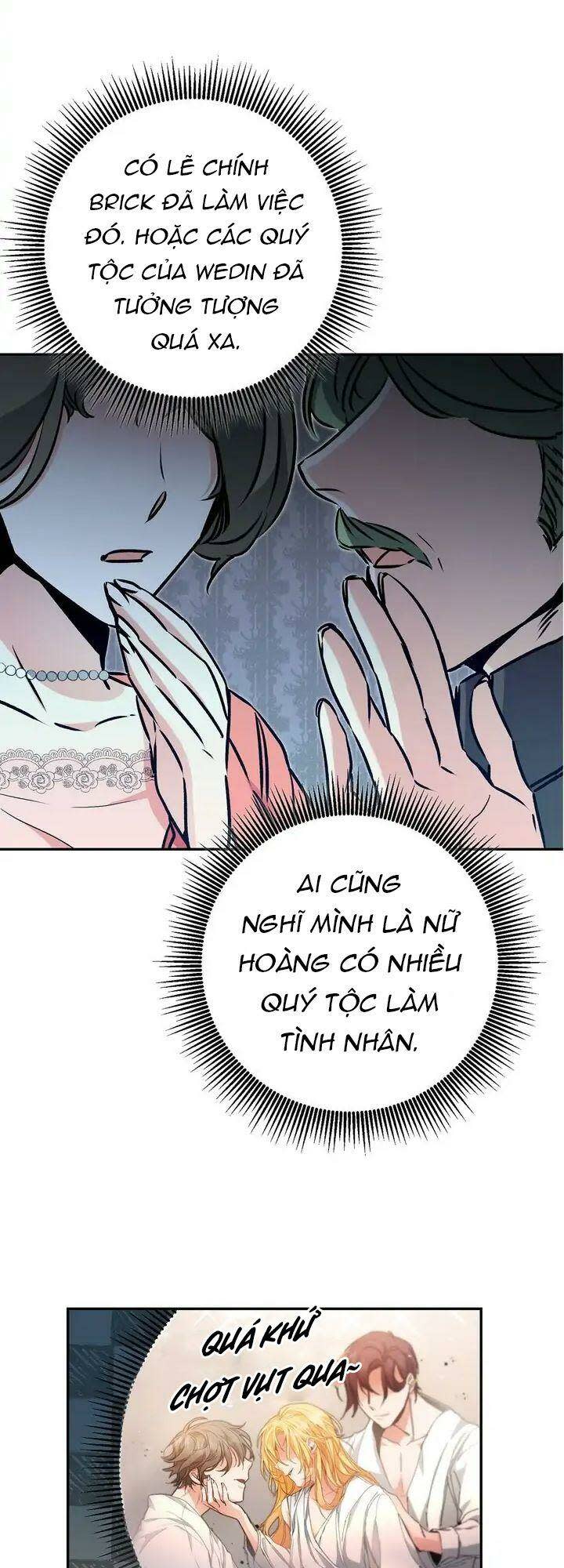 xuyên vào tiểu thuyết làm nữ hoàng tàn độc Chapter 91 - Next Chap 91