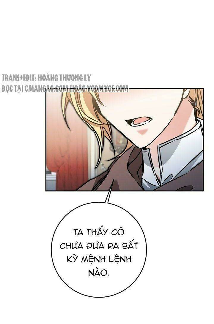 xuyên vào tiểu thuyết làm nữ hoàng tàn độc Chapter 84 - Next Chap 84