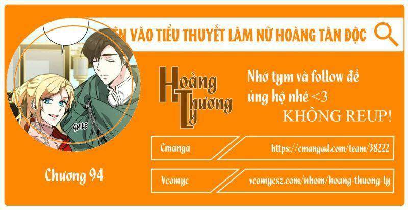 xuyên vào tiểu thuyết làm nữ hoàng tàn độc Chapter 94 - Next Chap 94