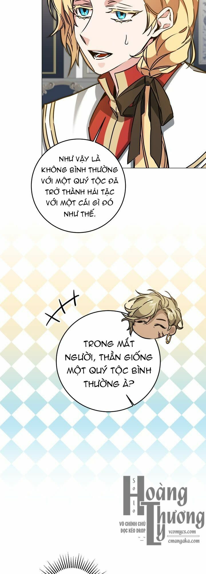 xuyên vào tiểu thuyết làm nữ hoàng tàn độc Chapter 71 - Next Chap 71