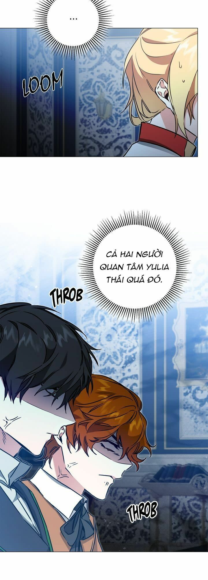 xuyên vào tiểu thuyết làm nữ hoàng tàn độc Chapter 71 - Next Chap 71