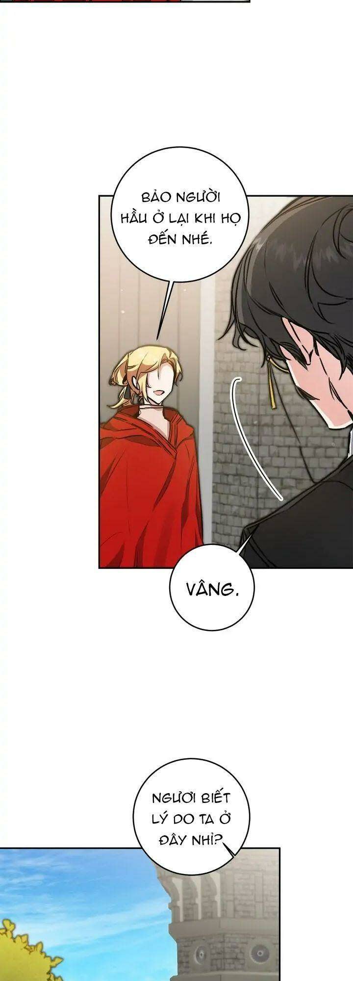 xuyên vào tiểu thuyết làm nữ hoàng tàn độc Chapter 94 - Next Chap 94