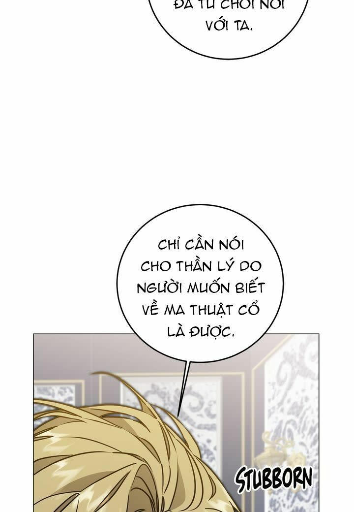 xuyên vào tiểu thuyết làm nữ hoàng tàn độc Chapter 71 - Next Chap 71