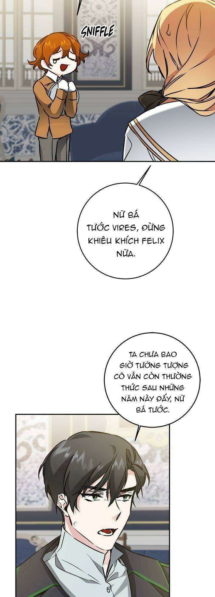 xuyên vào tiểu thuyết làm nữ hoàng tàn độc Chapter 69 - Next Chap 69