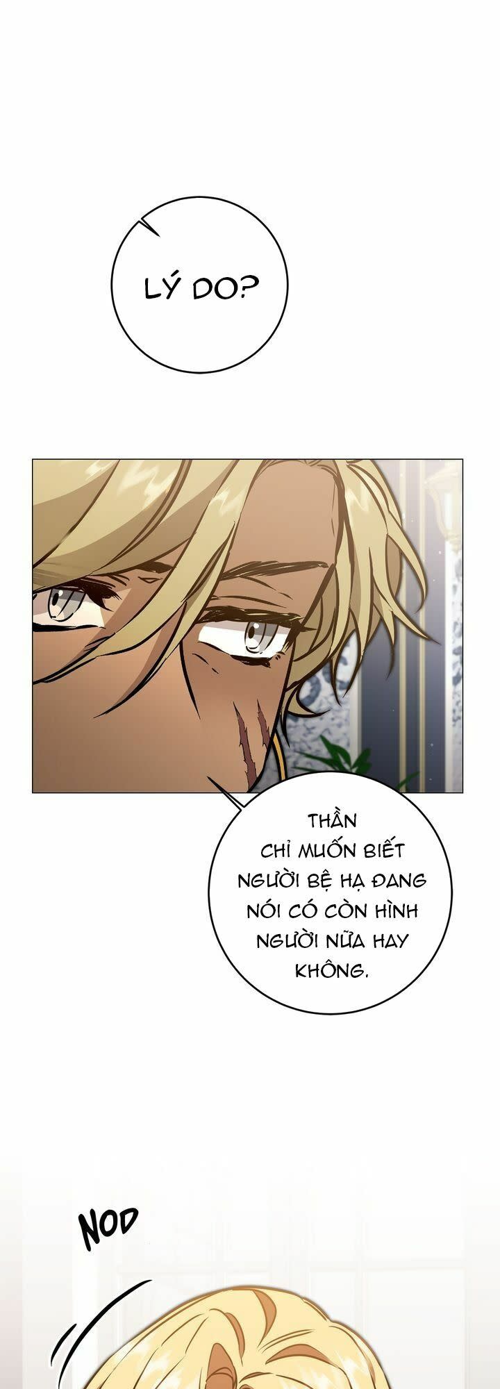 xuyên vào tiểu thuyết làm nữ hoàng tàn độc Chapter 71 - Next Chap 71