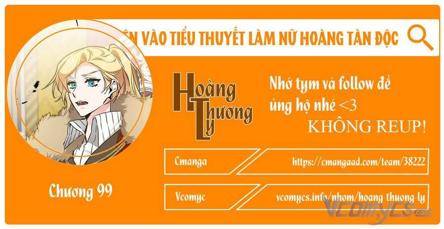 xuyên vào tiểu thuyết làm nữ hoàng tàn độc Chapter 99 - Next Chap 99